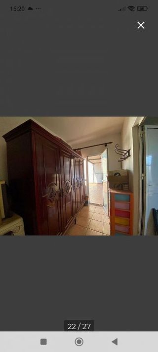 Casa adosada en venta en Álora