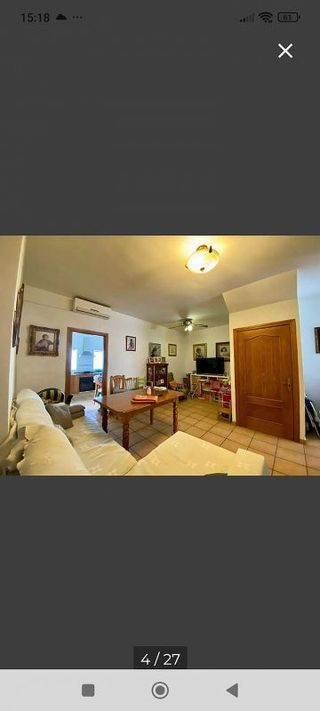 Casa adosada en venta en Álora