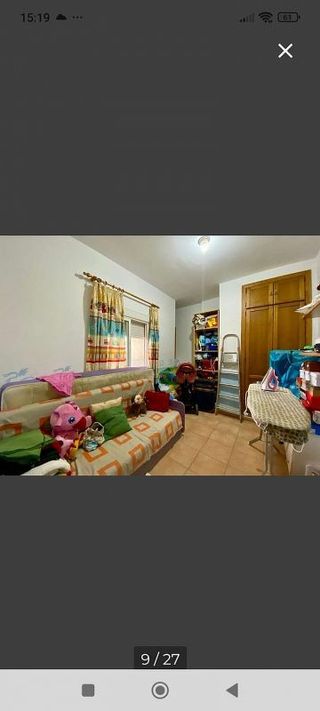 Casa adosada en venta en Álora