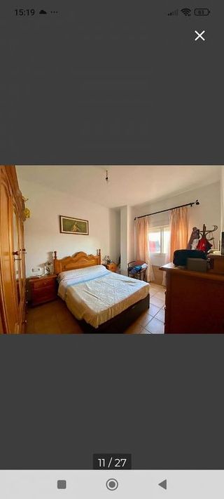 Casa adosada en venta en Álora
