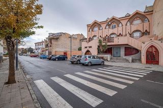 Casa adosada en venta en Aljomahima - Ermita en Gabias (Las)