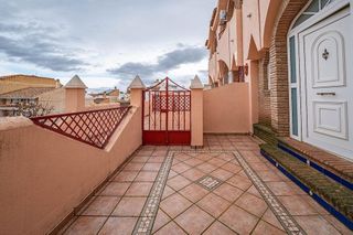 Casa adosada en venta en Aljomahima - Ermita en Gabias (Las)