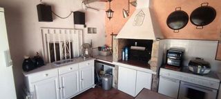 Chalet en venta en Sax