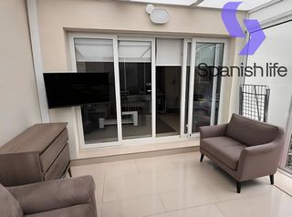 Casa adosada en venta en Playa de Poniente en Benidorm