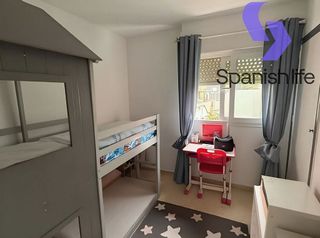 Casa adosada en venta en Playa de Poniente en Benidorm