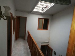 Casa en venta en Alcázar de San Juan
