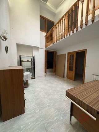 Casa en venta en Alcázar de San Juan