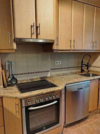 Piso en venta en Zona Ultramar en Ferrol