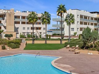 Piso en venta en San Agustín - Cala de Bou en Sant Josep de sa Talaia