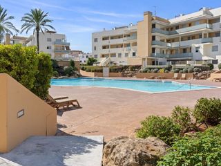 Piso en venta en San Agustín - Cala de Bou en Sant Josep de sa Talaia