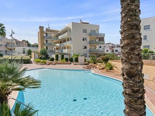 Piso en venta en San Agustín - Cala de Bou en Sant Josep de sa Talaia