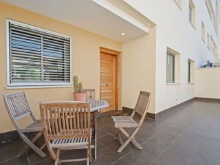 Piso en venta en San Agustín - Cala de Bou en Sant Josep de sa Talaia