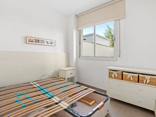 Piso en venta en San Agustín - Cala de Bou en Sant Josep de sa Talaia