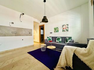 Piso en venta en San Francisco Javier en Granada