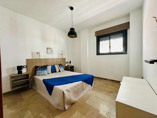 Piso en venta en San Francisco Javier en Granada