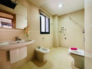 Piso en venta en San Francisco Javier en Granada