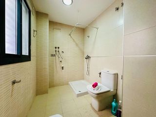 Piso en venta en San Francisco Javier en Granada