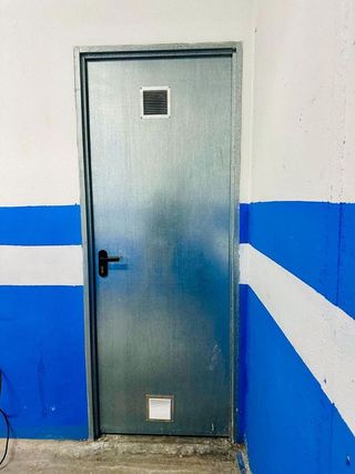 Piso en venta en San Francisco Javier en Granada