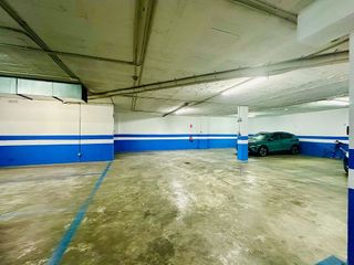 Piso en venta en San Francisco Javier en Granada