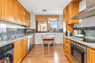 Ático en venta en Cabo de las Huertas en Alicante