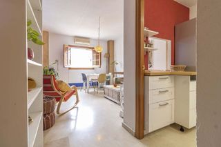 Piso en venta en San Vicente en Sevilla