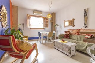Piso en venta en San Vicente en Sevilla