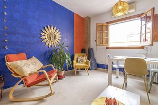 Piso en venta en San Vicente en Sevilla