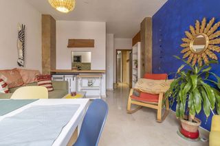 Piso en venta en San Vicente en Sevilla