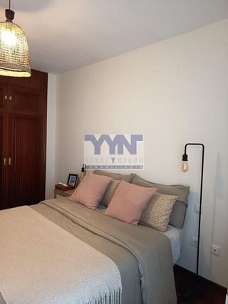 Piso en venta en Alto del Castaño en Narón