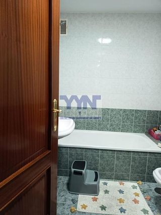 Piso en venta en Alto del Castaño en Narón