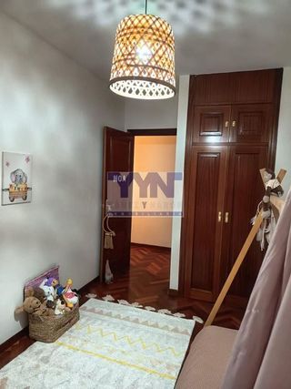 Piso en venta en Alto del Castaño en Narón