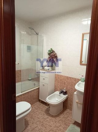 Piso en venta en Alto del Castaño en Narón