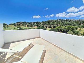 Dúplex en venta en Benahavís