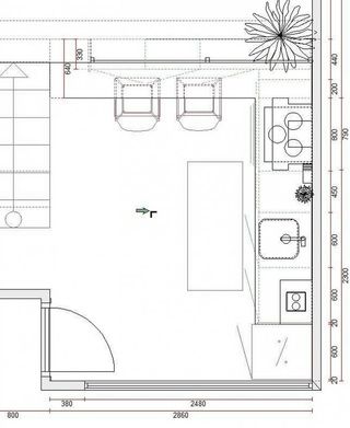 Piso en venta en San Julián en Sevilla