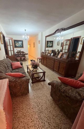 Piso en venta en El Molinillo - Capuchinos en Málaga