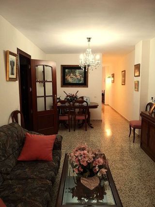 Piso en venta en El Molinillo - Capuchinos en Málaga