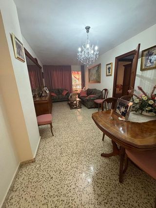 Piso en venta en El Molinillo - Capuchinos en Málaga