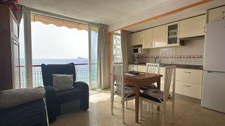 Dúplex en venta en Playa de Levante en Benidorm