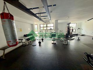 Piso en venta en Puerto de la Duquesa en Manilva