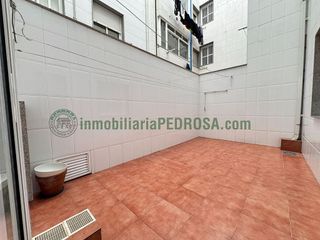 Piso en venta en Zona de Plaza de Barcelos en Pontevedra