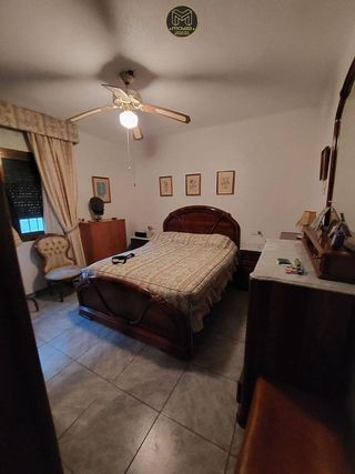 Piso en venta en Ctra. Circunvalación - La Magdalena en Jaén