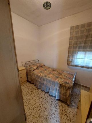 Piso en venta en Ctra. Circunvalación - La Magdalena en Jaén