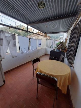 Piso en venta en Ctra. Circunvalación - La Magdalena en Jaén