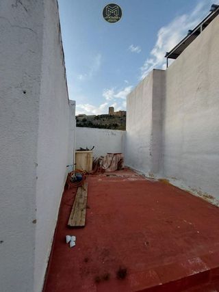 Piso en venta en Ctra. Circunvalación - La Magdalena en Jaén