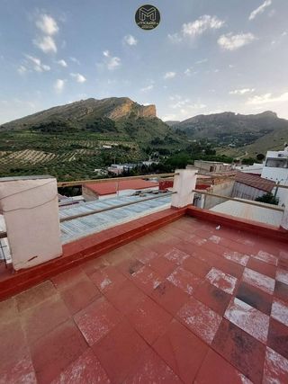 Piso en venta en Ctra. Circunvalación - La Magdalena en Jaén