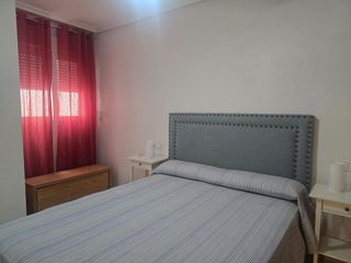 Piso en venta en El Carmen en Murcia