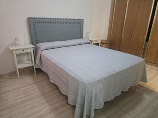 Piso en venta en El Carmen en Murcia