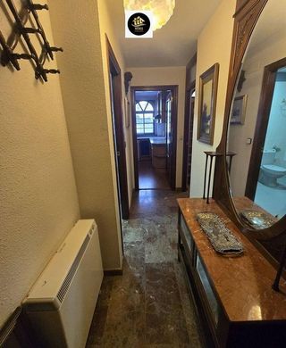 Piso en venta en San Bartolomé - Millán de Priego en Jaén