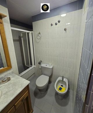 Piso en venta en San Bartolomé - Millán de Priego en Jaén