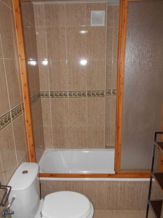 Piso en venta en Marianistas - AVE en Ciudad Real